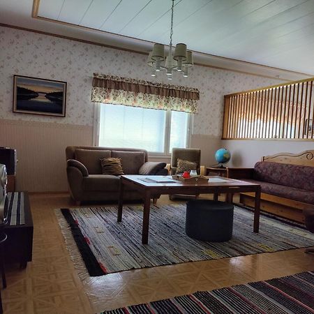 KoivuMukava Mummonmoekki Maaseudun Rauhassa别墅 外观 照片