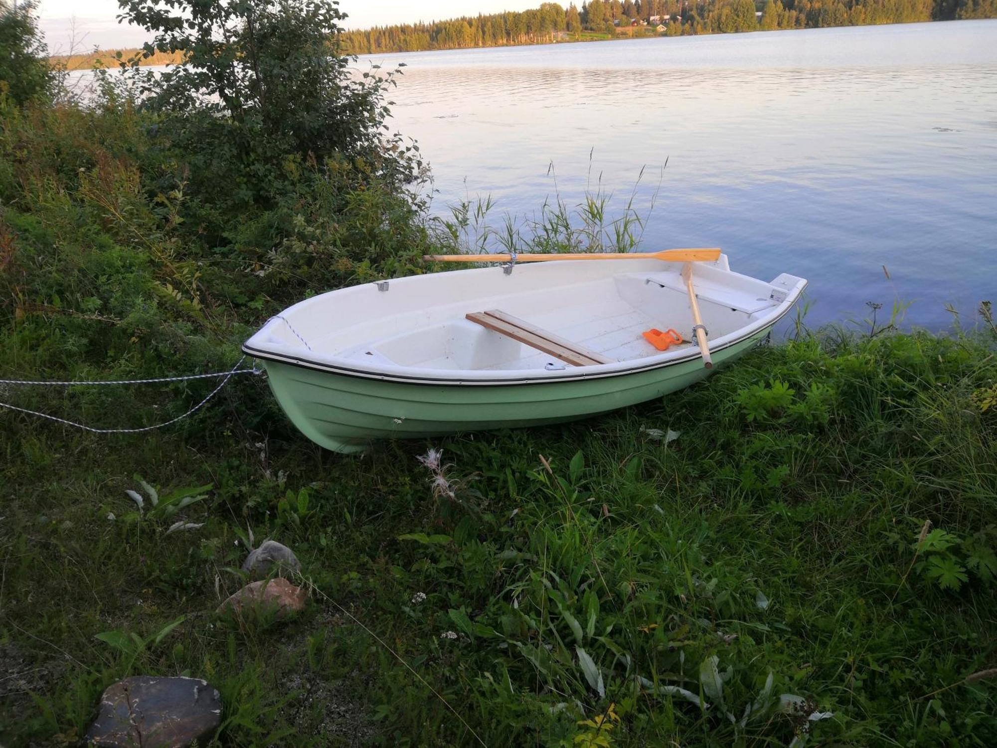 KoivuMukava Mummonmoekki Maaseudun Rauhassa别墅 外观 照片